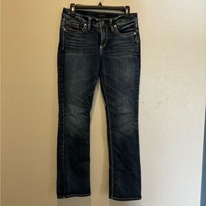 Silver Brand jeans
